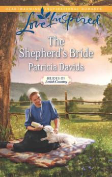 The Shepherd's Bride The Shepherd's Bride