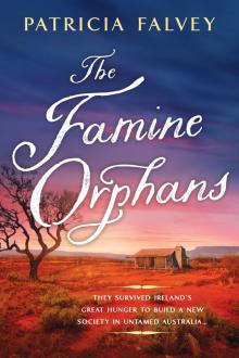 The Famine Orphans The Famine Orphans