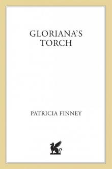 Gloriana's Torch