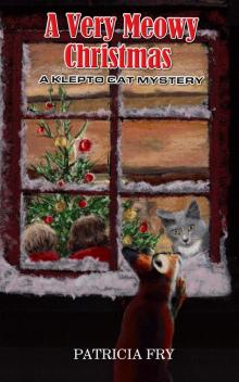 A Very Meowy Christmas