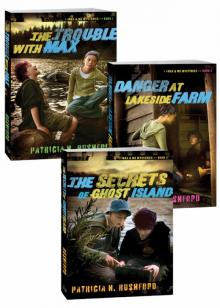 Max & Me Mysteries Set Max & Me Mysteries Set