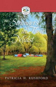 Strangers in Their Midst