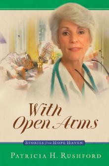 With Open Arms With Open Arms