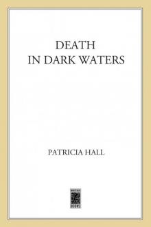 Death in Dark Waters