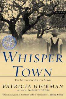 Whisper Town Whisper Town