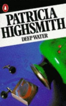 Deep Water Deep Water