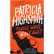 Those Who Walk Away