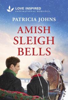 Amish Sleigh Bells