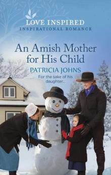 An Amish Mother for His Child
