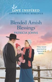 Blended Amish Blessings Blended Amish Blessings