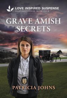 Grave Amish Secrets