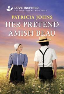 Her Pretend Amish Beau