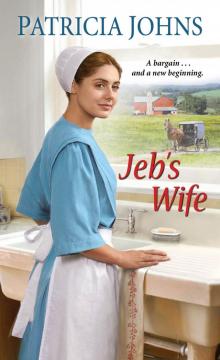 Jeb's Wife Jeb's Wife