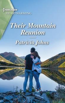 Their Mountain Reunion--A Clean Romance