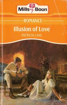Illusion of Love