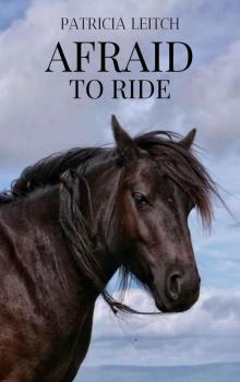Afraid to Ride