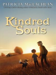 Kindred Souls Kindred Souls