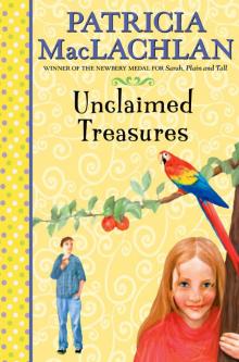 Unclaimed Treasures Unclaimed Treasures