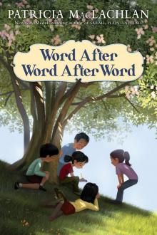 Word After Word After Word Word After Word After Word