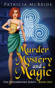 Murder, Mystery & Magic