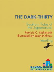The Dark-Thirty The Dark-Thirty