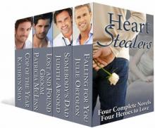 Heart Stealers
