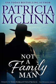 Not a Family Man Not a Family Man