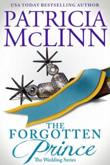 The Forgotten Prince The Forgotten Prince