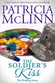 The Soldier’s Kiss The Soldier’s Kiss