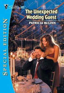 The Unexpected Wedding Guest The Unexpected Wedding Guest