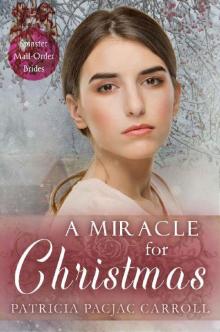A Miracle for Christmas A Miracle for Christmas