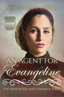 An Agent for Evangeline