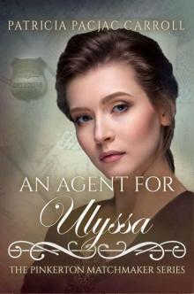 An Agent for Ulyssa