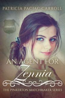 An Agent for Zennia