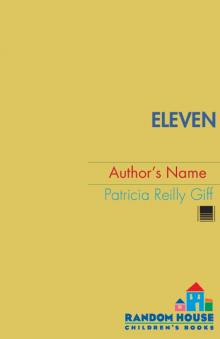 Eleven Eleven
