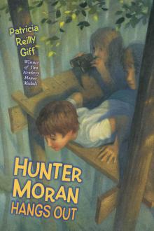 Hunter Moran Hangs Out Hunter Moran Hangs Out