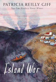 Island War