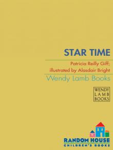 Star Time Star Time