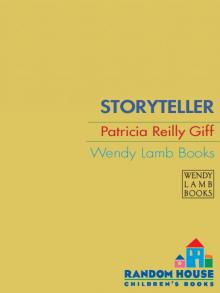 Storyteller