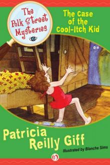 The Case of the Cool-Itch Kid