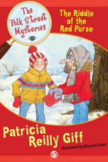 The Riddle of the Red Purse The Riddle of the Red Purse
