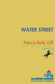 Water Street Water Street