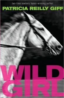 Wild Girl Wild Girl Wild Girl Wild Girl
