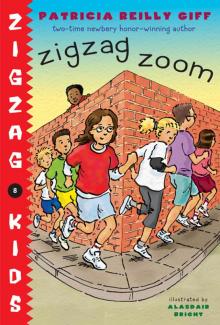 Zigzag Zoom Zigzag Zoom