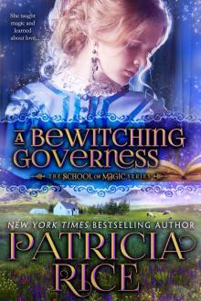A Bewitching Governess A Bewitching Governess