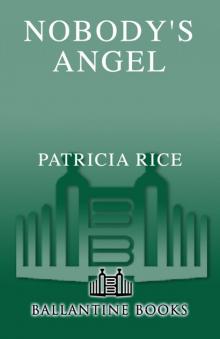 Nobody's Angel