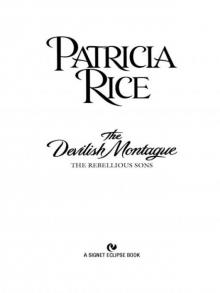 The Devilish Montague