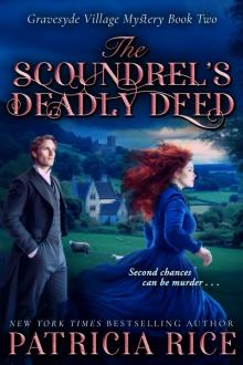 The Scoundrel’s Deadly Deed