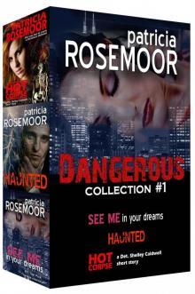 DANGEROUS, Collection #1
