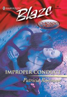 Improper Conduct